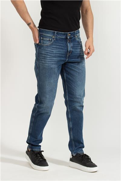Replay Sandot Erkek Jean Pantolon