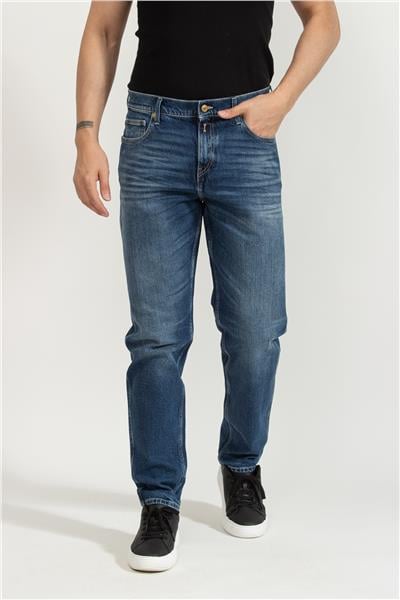 Replay Sandot Erkek Jean Pantolon