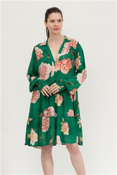 Replay Short Dress Kadın Elbise