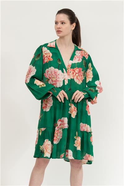 Replay Short Dress Kadın Elbise