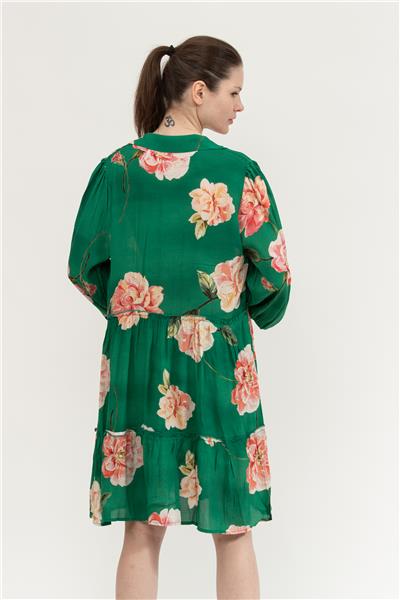 Replay Short Dress Kadın Elbise