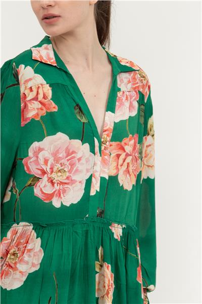 Replay Short Dress Kadın Elbise