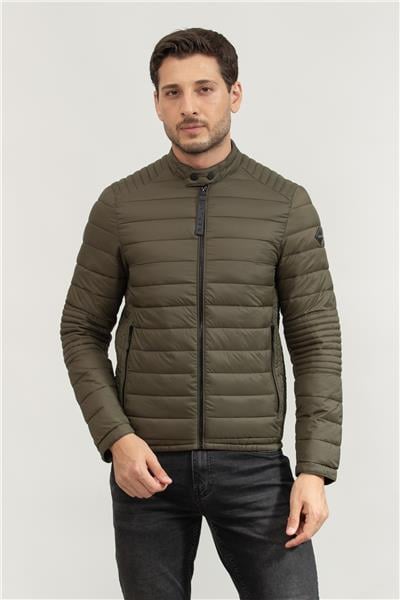 Replay Slim Erkek Mont