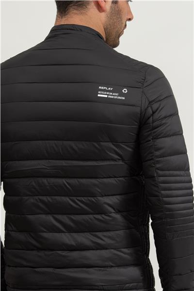 Replay Slim Erkek Mont