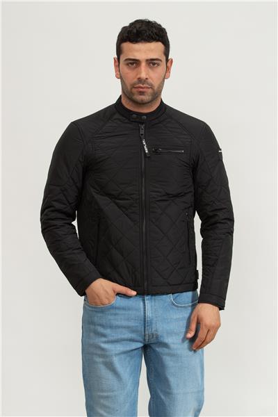 Replay Slim Erkek Mont