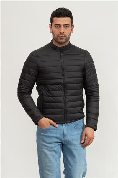 Replay Slim Erkek Mont