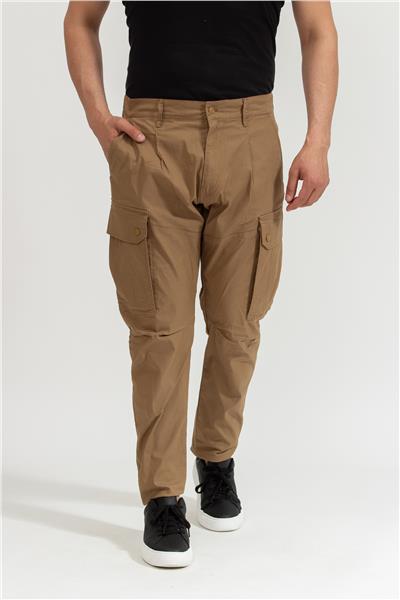 Replay Sniper Cargo Erkek Jean Pantolon