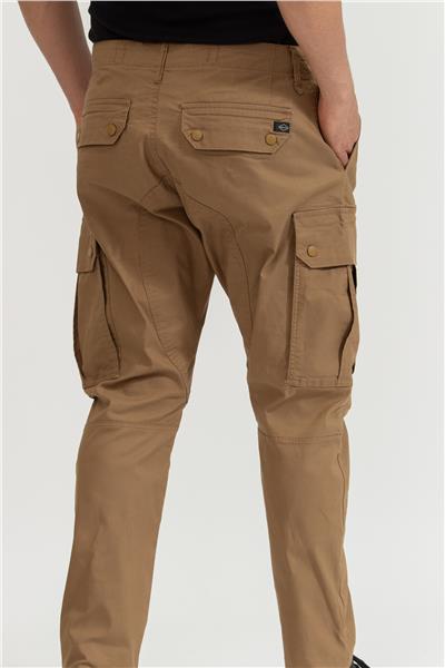Replay Sniper Cargo Erkek Jean Pantolon