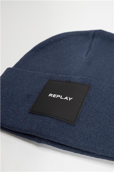 Replay Unisex Baseball Şapka