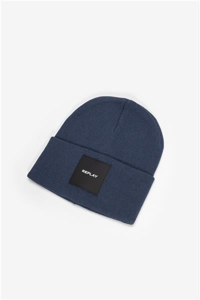 Replay Unisex Baseball Şapka