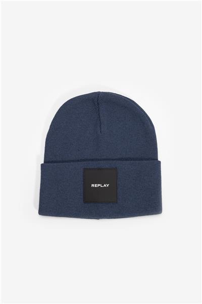 Replay Unisex Baseball Şapka