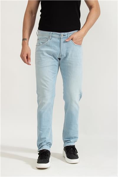 Replay Willbi Regular Slim Erkek Jean Pantolon