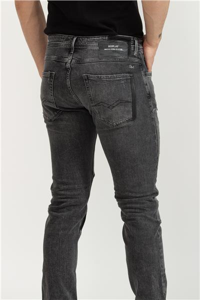 Replay Willbi Regular Slim Erkek Jean Pantolon