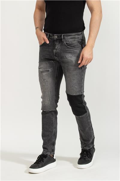 Replay Willbi Regular Slim Erkek Jean Pantolon
