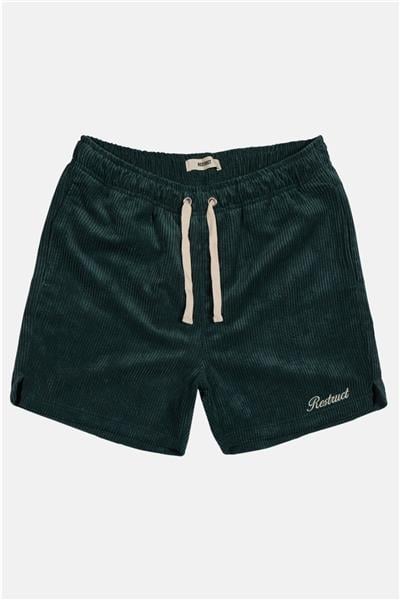 Restruct Erkek Bermuda Şort