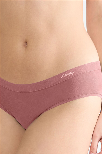 Sloggi Kadın Külot Pembe
