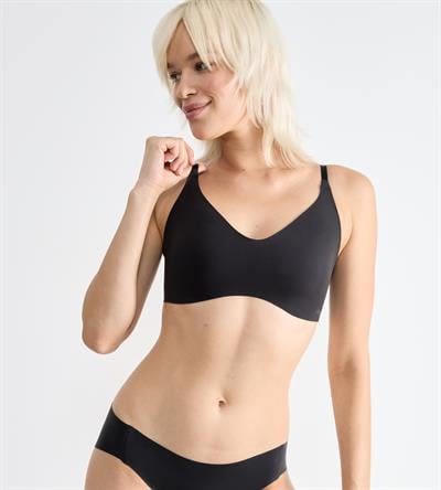 Sloggi Zero Microfibre 2.0 Bralette Sütyen