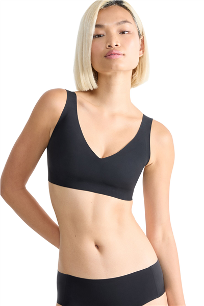 Sloggi ZERO Feel 20 Bralette Kadın Sütyen