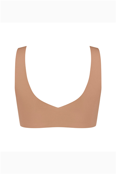 Sloggi ZERO Feel 20 Bralette Kadın Sütyen