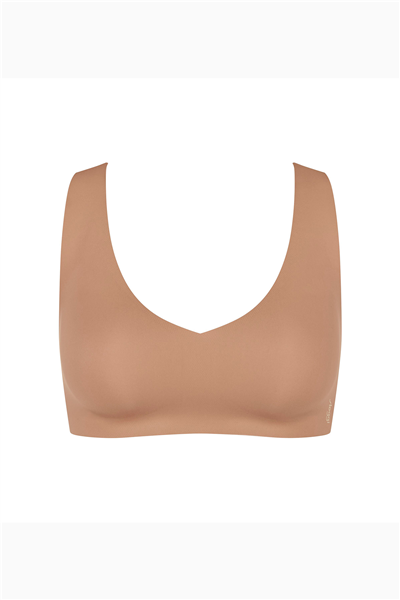 Sloggi ZERO Feel 20 Bralette Kadın Sütyen