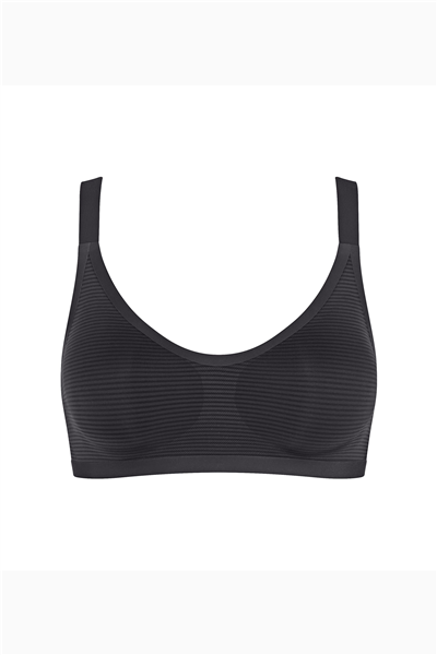 Sloggi ZERO Feel Air Bralette Kadın Sütyen