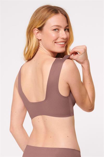 Sloggi Zero Feel Flow Bralette Sütyen