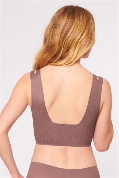 Sloggi Zero Feel Flow Top Sütyen