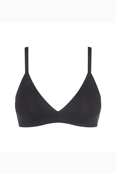 Sloggi ZERO Feel Pure THE UP Push Up Kadın Sütyen