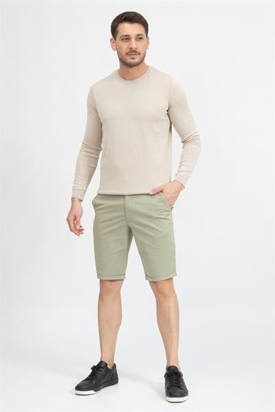 Stamatis Erkek Bermuda Şort