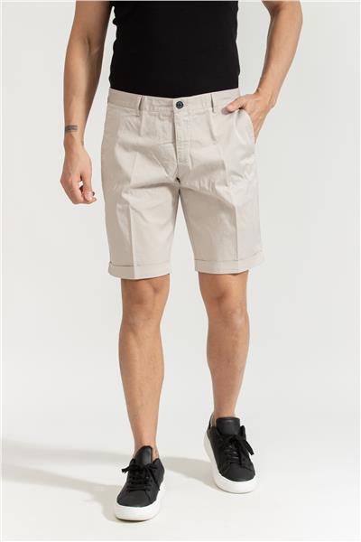 Stamatis Erkek Bermuda Şort