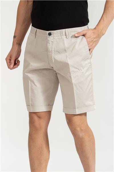 Stamatis Erkek Bermuda Şort