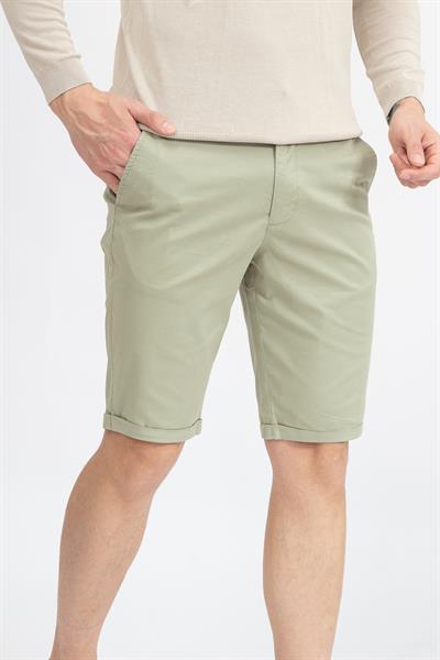 Stamatis Erkek Bermuda Şort