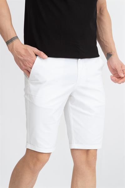 Stamatis Erkek Bermuda Şort