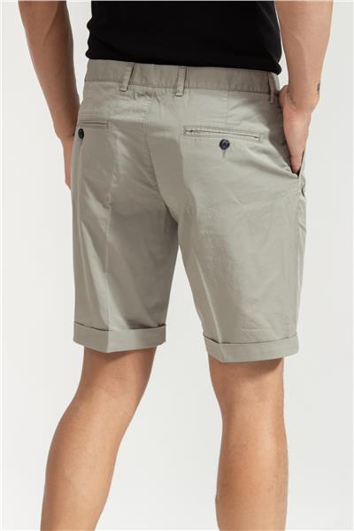 Stamatis Erkek Bermuda Şort