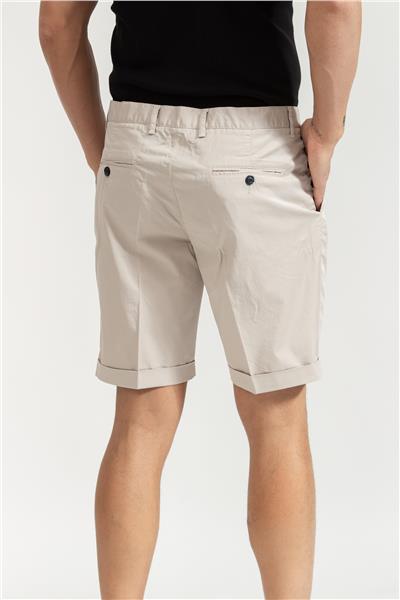 Stamatis Erkek Bermuda Şort