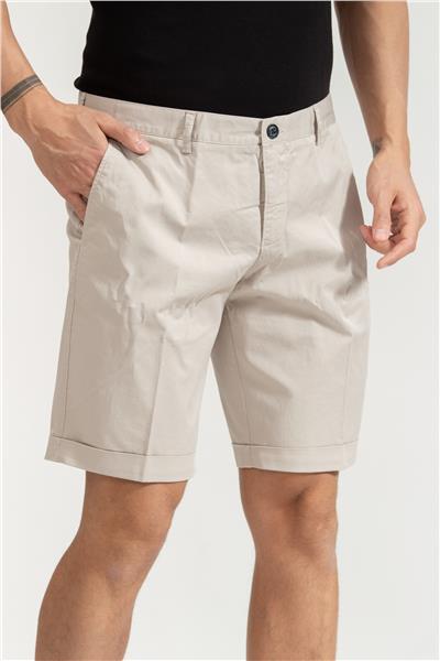 Stamatis Erkek Bermuda Şort