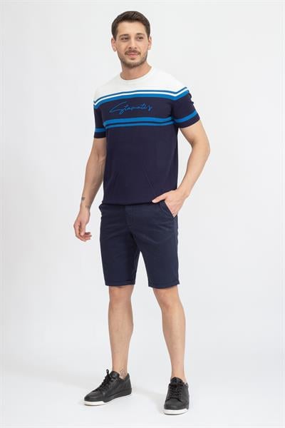 Stamatis Erkek Bermuda Şort