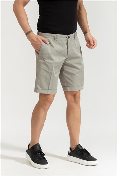 Stamatis Erkek Bermuda Şort