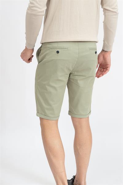 Stamatis Erkek Bermuda Şort