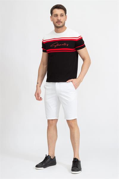 Stamatis Erkek Bermuda Şort