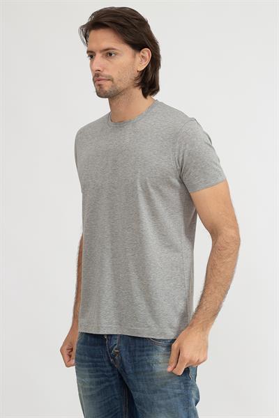 Stamatis Erkek Bisiklet Yaka T-Shirt