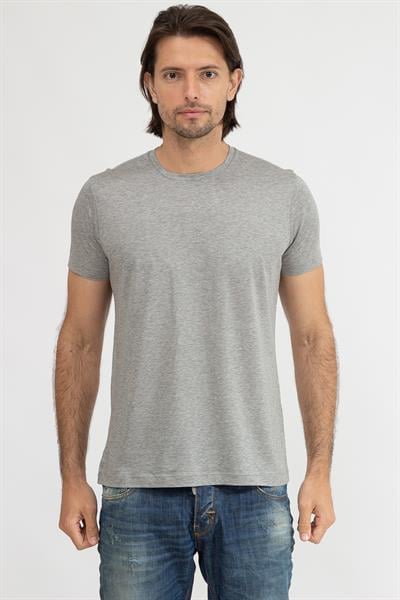 Stamatis Erkek Bisiklet Yaka T-Shirt