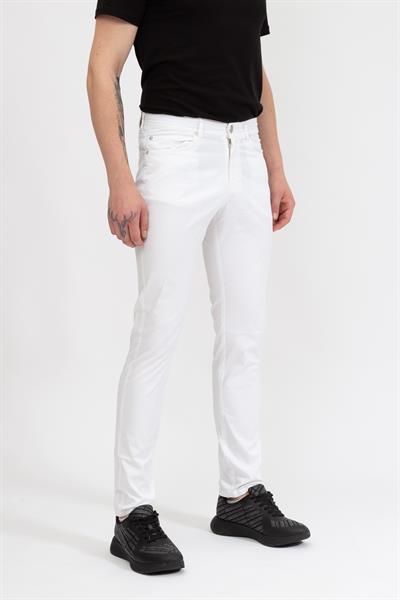 Stamatis Erkek Chino Pantolon