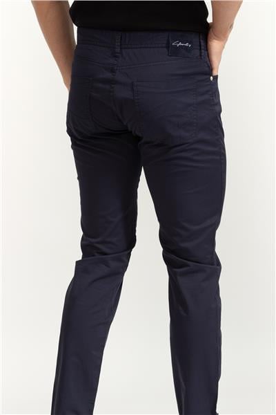 Stamatis Erkek Jean Pantolon