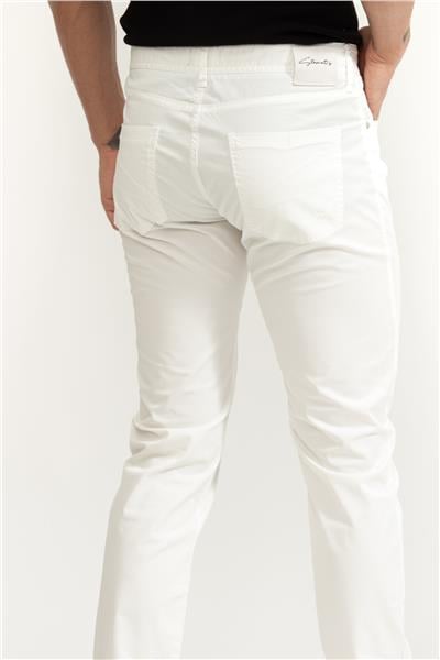 Stamatis Erkek Jean Pantolon