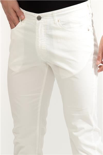 Stamatis Erkek Jean Pantolon