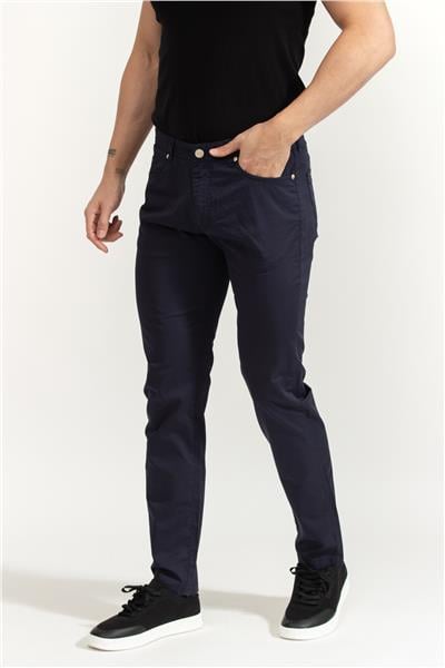 Stamatis Erkek Jean Pantolon