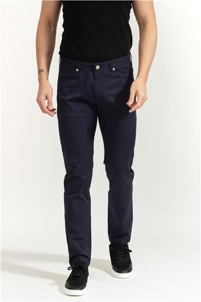 Stamatis Erkek Jean Pantolon