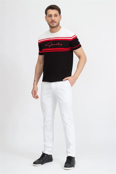 Stamatis Erkek Pantolon