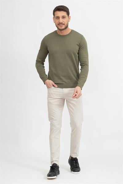 Stamatis Erkek Pantolon